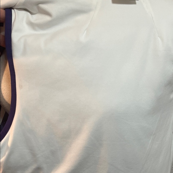 Nike Golf Tour Performance Women’s Vest - Picture 9 of 10